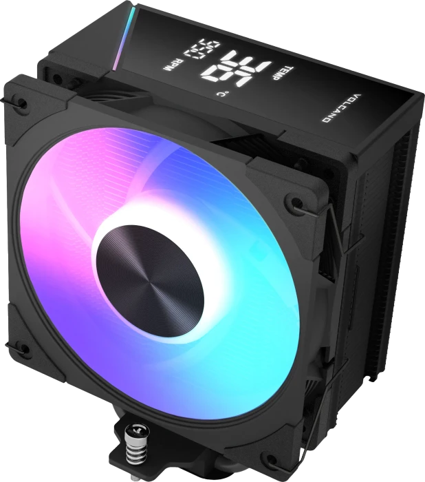 Modecom VOLCANO 0C T102 LCD ARGB