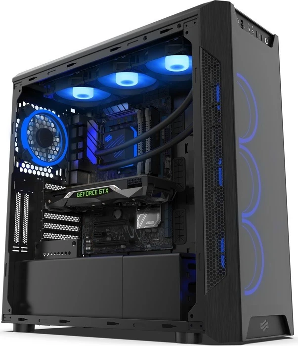Endorfy SilentiumPC Navis RGB 360