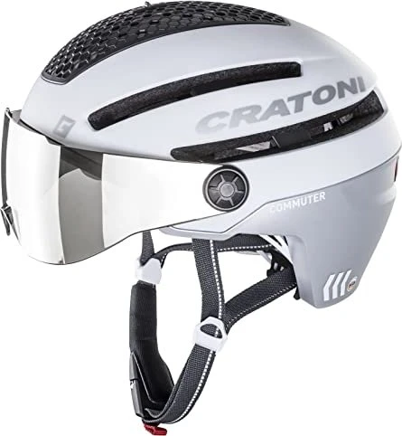 Cratoni Commuter Helm