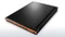 Lenovo IdeaPad Flex 15, orange, Core i3-4010U, 4GB RAM, 500GB HDD, DE Vorschaubild