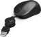 Hama Pesaro Mini Mouse anthrazit, USB Vorschaubild