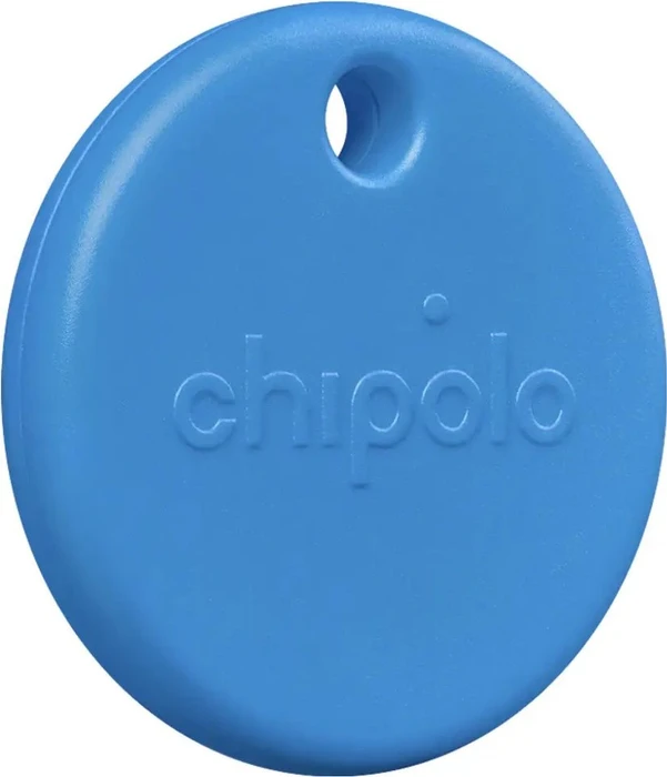 Chipolo Pop blau