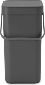 Brabantia Sort & Go 12l grey