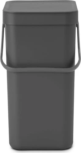 Brabantia Sort & Go 12l grey