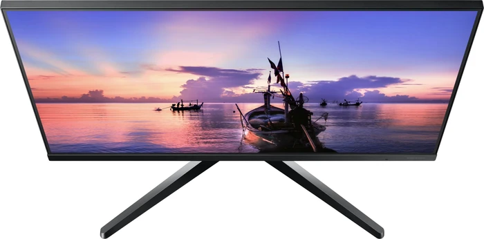 Samsung T35F (2020), 24"
