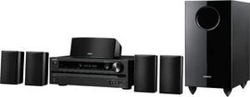 Onkyo HT-S4505 schwarz