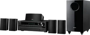 Onkyo HT-S4505 schwarz