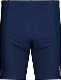 CMP Fahrradhose kurz blau (Damen)