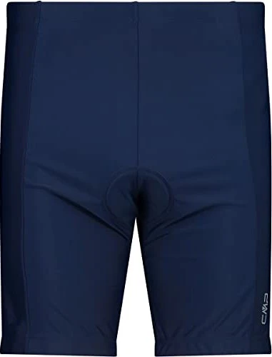 CMP Fahrradhose kurz blau (Damen)