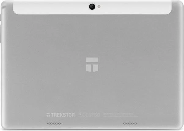 TrekStor Surftab breeze 10.1 quad, weiß, 16GB, UMTS