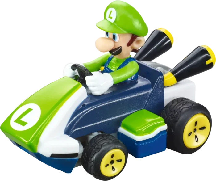 Carrera RC Mini Mario Kart