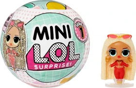 MGA Entertainment L.O.L. Surprise! - Mini PDQ (verschiedene Ausführungen)