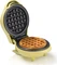Bestron AMW500V Mini Waffelautomat Waffeleisen Vorschaubild