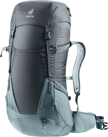 Deuter Futura 34 EL graphite/shale