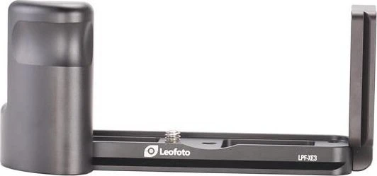 Leofoto L-Bracket LPF-XE3 für Fujifilm X-E3