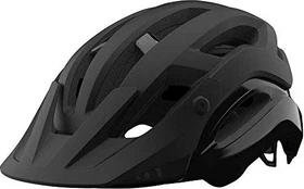 Giro Manifest Spherical Helm matte black