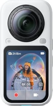 Insta360 X6