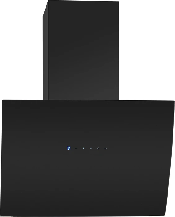 Bomann DU 7605 G Wand-Dunstabzugshaube