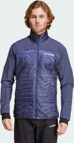 adidas Terrex Xperior Varilite Hybrid Primaloft Funktionsjacke shadow navy (Herren)