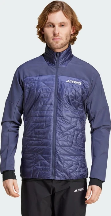 adidas Terrex Xperior Varilite Hybrid Primaloft Jacke (Herren)