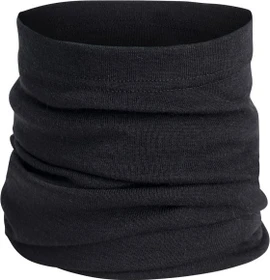 Woolpower Tube Lite Schlauchtuch schwarz