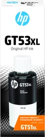 HP Tinte GT53XL schwarz