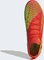 adidas Predator Edge.1 Low FG solar red/team solar green/core black (Herren) Vorschaubild