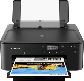 Canon PIXMA TS705a, Tinte, mehrfarbig