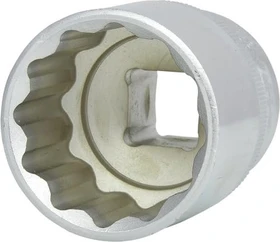 KS Tools Außenzwölfkant Steckschlüssel 1/2", 30x43mm
