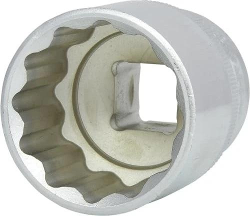 KS Tools Außenzwölfkant Steckschlüssel 1/2", 30x43mm