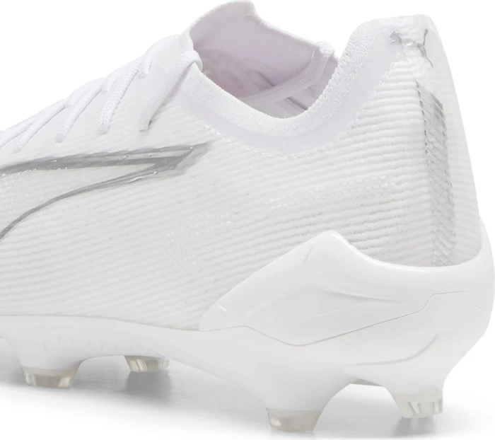 Puma Ultra 5 Ultimate FG puma white