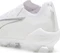 Puma Ultra 5 Ultimate FG puma white Vorschaubild