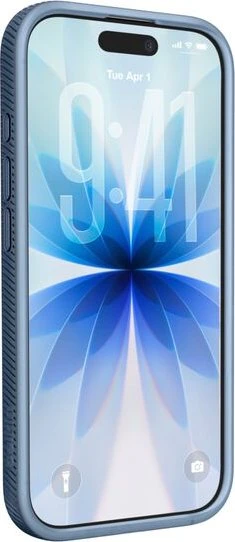Belkin SheerForce Grip für Apple iPhone 17 marineblau