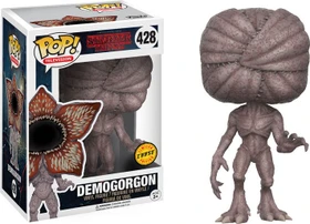 FunKo Pop! Television - Stranger Things - Demogorgon (verschiedene Ausführungen)