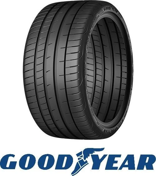 Goodyear Eagle F1 SuperSport 295/30 R22 103Y XL