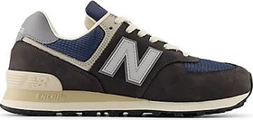 New Balance 574 black cement