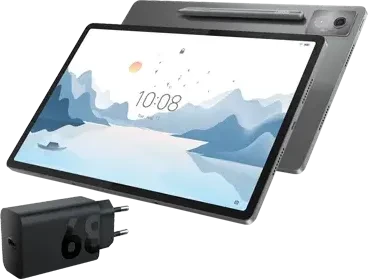 Lenovo Idea Tab Pro TB373FU, Luna Grey, 8GB RAM, 256GB, Anti Glare