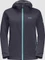 Jack Wolfskin Highest Peak 2.5L Funktionsjacke graphite (Damen) Vorschaubild