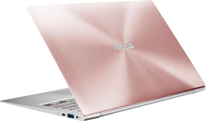 ASUS ZenBook rose UX21E-KX020V, gold, Core i3-2367M, 4GB RAM, 64GB SSD, PL