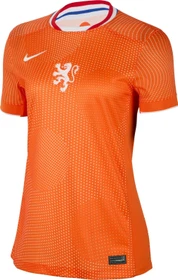 Nike UEFA EURO 2025 Niederlande Frauenteam Heimtrikot (Damen)