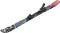 Atomic Bent 110-130 + Colt 7 GW (inkl. Bindung) (Junior) (Modell 2024/2025) Vorschaubild