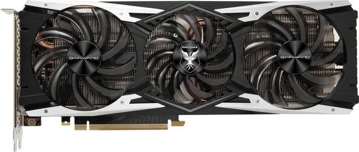 Gainward GeForce RTX 2080 Phoenix GS, 8GB GDDR6, HDMI, USB-C, 3x DP