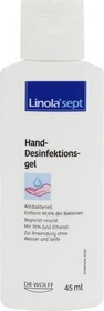 Linola Sept Handdesinfektionsgel,     45ml