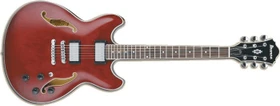 Ibanez Artcore AS73 TCR Transparent Cherry