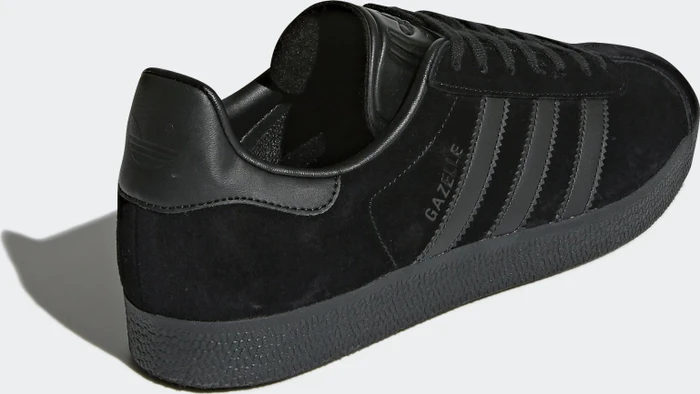 adidas Gazelle core black (Herren)