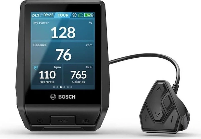 Bosch Nyon BUI350 Nachrüst-Kit