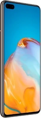 Huawei P40 Dual-SIM blush gold
