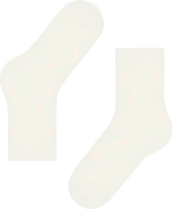 Falke Distressed Socken off-white (Damen)