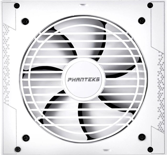Phanteks AMP P1000G White 1000W, ATX 2.4