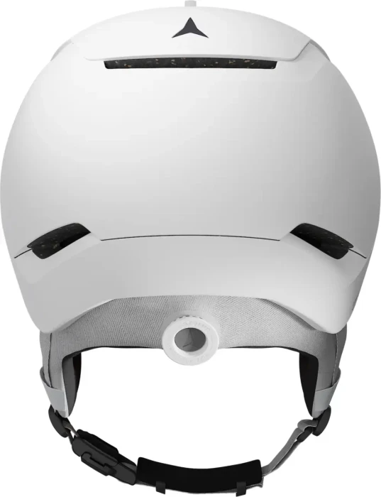 Atomic Revent GT AMID Visor HD Photo Helm white heather